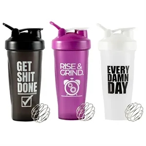 Blenderbottle Classic Shaker Bottle