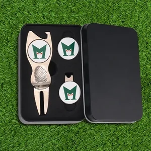 Golf Divot Tool Gift Set