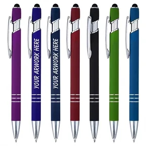 Stylus Triple Classic Tech Pen