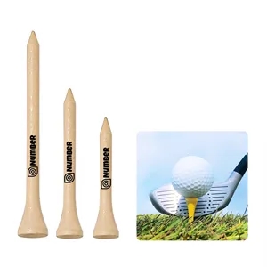 Golf Ball Wood Holder