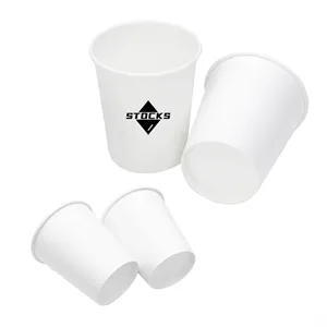 9 Oz Disposbale Paper Cup