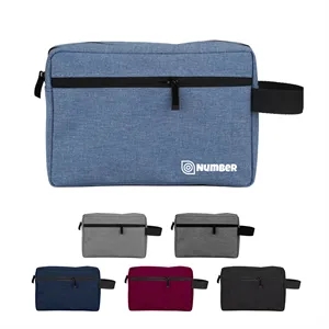 Travel Toiletry Bag For Women and Men