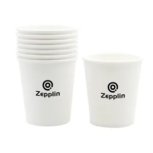 7oz Disposable Paper Cups