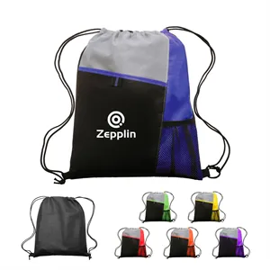 100gsm Non Woven Drawsting Backpack