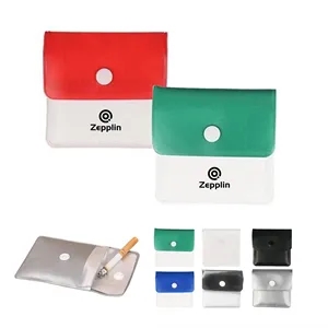 Compact Ashtray   Fireproof, Odorless, Various Colors