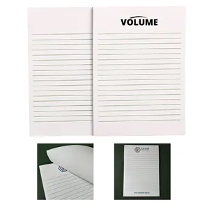 4"X6" 25 Sheets Paper Note Pad