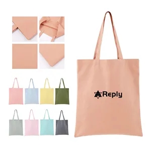 Canvas Tote Bag