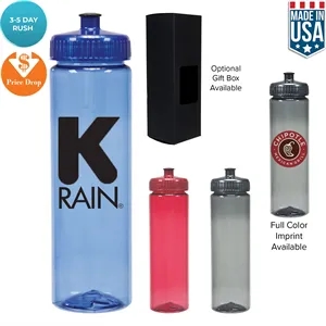 25 oz EK Color Bottle