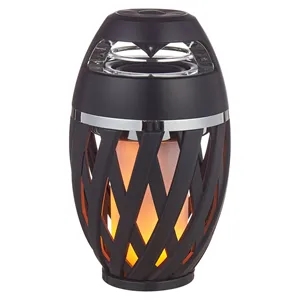 Prime Line Campfire Lantern Wireless Speaker