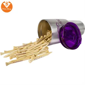Kong Kit With Golf Tees