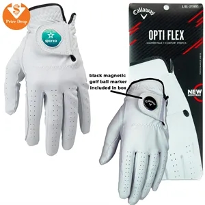 Callaway Opti Flex Glove