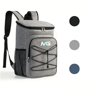 Insulated Backpack