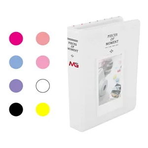 64 Pockets Photo Album