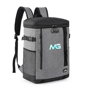 Large Capacity Cooler Backpack