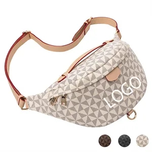 Fanny Pack Crossbody Bags