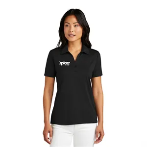 Custom Logo TravisMathew Ladies Coto Performance Polo