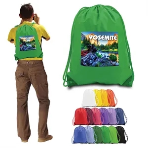 Custom Logo Brand Gear™ Yosemite Backpack™