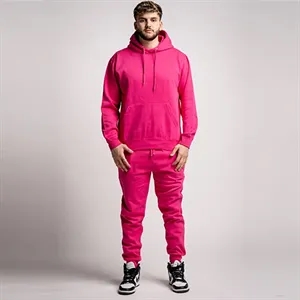 Heavy Blend Fleece Sweat Suit