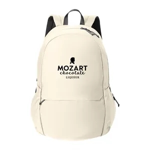 Custom Logo Claremont Backpack