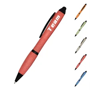 Wheat Writer Stylus Pen