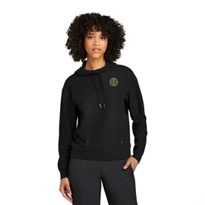 Custom Logo OGIO ® Ladies Revive Hoodie