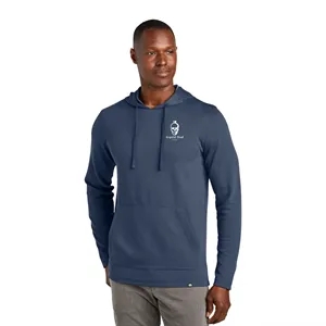 Custom Logo TravisMathew Coveside Hoodie