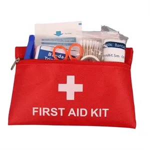 Protect Life First Aid Emergency Kit for home Business