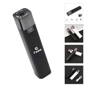 Mini Multi Function USB Flashlight