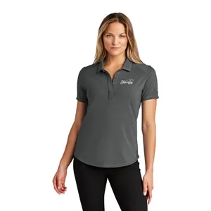 Custom Logo OGIO® Ladies Motion Polo