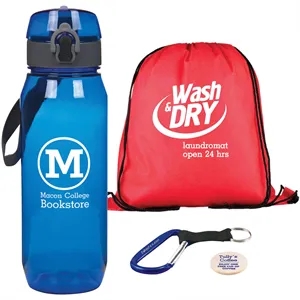 Collegiate Kit