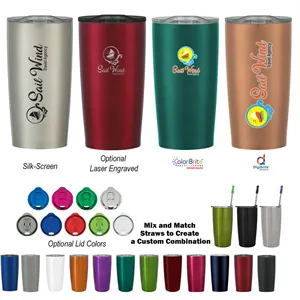 20 Oz. Himalayan Tumbler