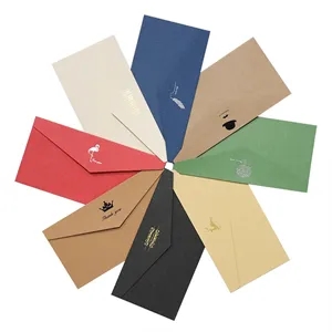 Greeting Card Envelope