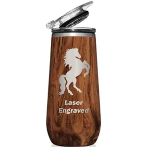 Brumate 12 oz Champagne Flute