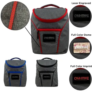 Cooler Backpack