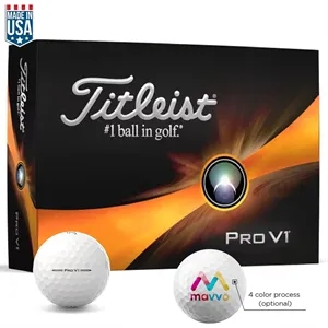 Titleist Pro V1 Golf Ball