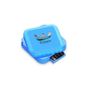 Square 360 Rotating USB