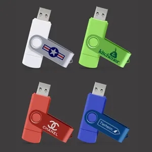 Mobile Spin USB