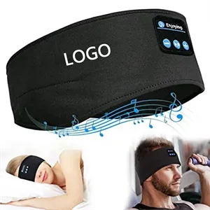 Sleeping Headphones Bluetooth Headband