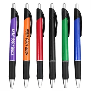 Custom Bennington Pen