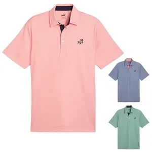 Puma Mattr Mens Cups Polo