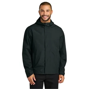 Port Authority C-FREE Rain Jacket