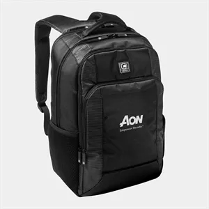 Custom Logo OGIO® Roamer Backpack