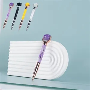 Multi-Purpose Resin Roller Pen