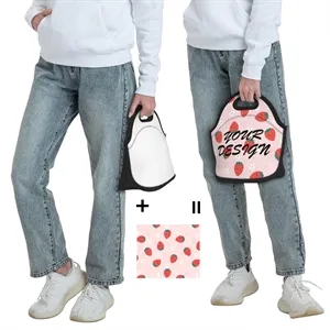 Beer Coolers Bag Beach Lunch Box Realtor Wedding Gifts