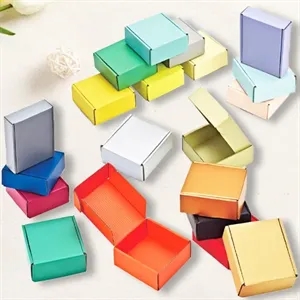 Mini Gift Packaging Paper Box