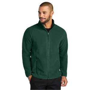 Port Authority C-FREE Raglan Fleece