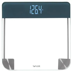 Taylor USA - Digital Magic Display Bathroom Scale