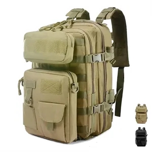 Outdoor Sports Pack Hiking Bag Tactical 30L Backpack