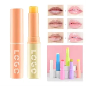 Custom Logo Custom Moisturizing Lip Balm