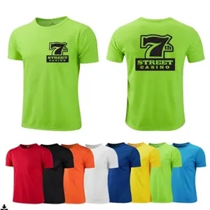 Custom Logo Business Polo